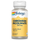 Solaray Chromium Picolinate - Main