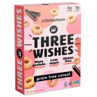 Three Wishes Cinnamon Cereal - Main