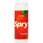 Spry Cinnamon Mints - Main