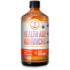 Health Ade Ginger Citrus Immune Boost Kombucha, 16 oz.