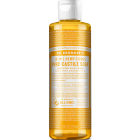 Dr. Bronner's Castile Citrus Soap - Main