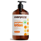 EO Citrus Mint Lotion - Main