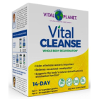 Vital Planet Vital Cleanse - Main