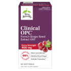 Terry NaturallyClinical  OPC® Extra Strength 400 mg., 60 softgels