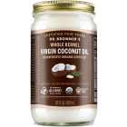 Dr Bronners Whol Kernel Coconut - Main