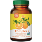 MegaFood Complex C, 180 Tablets