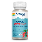 Solaray Cayenne Pepper, 90 VegCaps