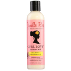 Camille Rose Rosemary Oil Strengthening Leave-In Conditioner, 8.5 oz.