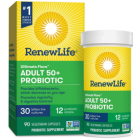RL Adult 50+ 30 billion 90 capsules - Main