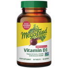 MegaFood Vitamin D3