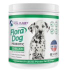 Vital Planet Flora Dog Powder - Main