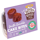 Better Bites Double Chocolate Cake Bites - Main