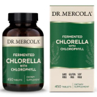 Dr. Mercola Fermented Chlorella - Main