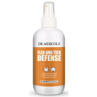Dr Mercola Flea and Tick Defense - Main