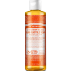 Dr. Bronner's Tea Tree Castile Soap - Main