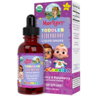 Mary Ruth's Toddler Elderberry - Front view