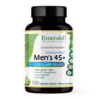 Emerald Labs Men's 45+ Clinical Multi - Main