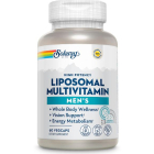 Solaray Liposomal Men's Multivitamin - Bottle