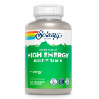 Solaray High Energy Multivitamin - Main
