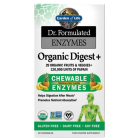 Garden of Life Organic Digest+ - Main