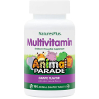 Natures Plus Animal Parade Grape Flavor - Main
