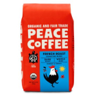 Peace Coffee French Roast - Main
