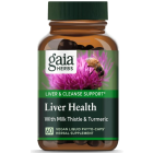 Gaia Herbs Liver Health - Main