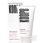 Koope Gel Cleanser - Front view