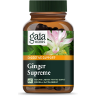 Gaia Herbs Ginger Supreme - Main