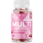 SUKU Vitamins Teen Girl Total Multi - Front view