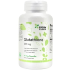 LuckyVitamin Glutathione - Main
