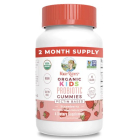 Mary Ruth's Kid's Probiotic Gummies - Main