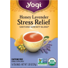 Yogi Honey Lavender Stress Relief - Main