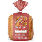 Carbonaut Hotdog Buns - Main