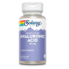 Solaray Hyaluronic Acid - Main