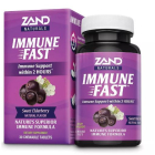 Zand Elderberry Zinc HebaLozenge