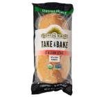 The Essential Baking Co Italian - Main