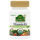 Natures Plus SOL Vitamin K2 - Main