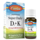 Carlson Super D&K - Main