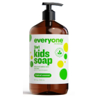 EO Kid's Tropical Coconut Soap - Main