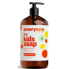 EO Orange Kids Soap - Main