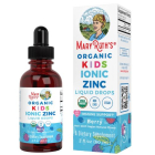 Mary Ruth's Organic Kids Zinc - Main