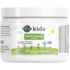 Kids Organic Multivitamin - Main
