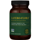 Global Healing Latero-Flora™ Probiotic, 60 capsules