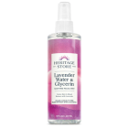 Heritage Store Lavender Water & Glycerin - Main