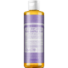 Dr. Bronner's Lavender Pure-Castile Liquid Soap