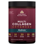 Ancient Nutrition Multi Collagen Hydrate Lemon Lime - Main