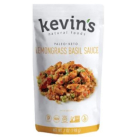 Kevin's Lemongrass Basil Sauce, 7 oz.