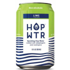 Hop Water - Lime