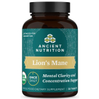 Ancient Nutrition Lions Mane - Main